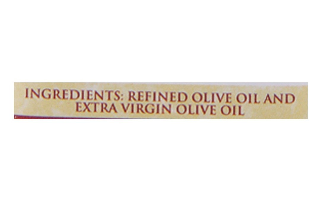 Rafael Salgado Aceite De Oliva    Tin  200 millilitre